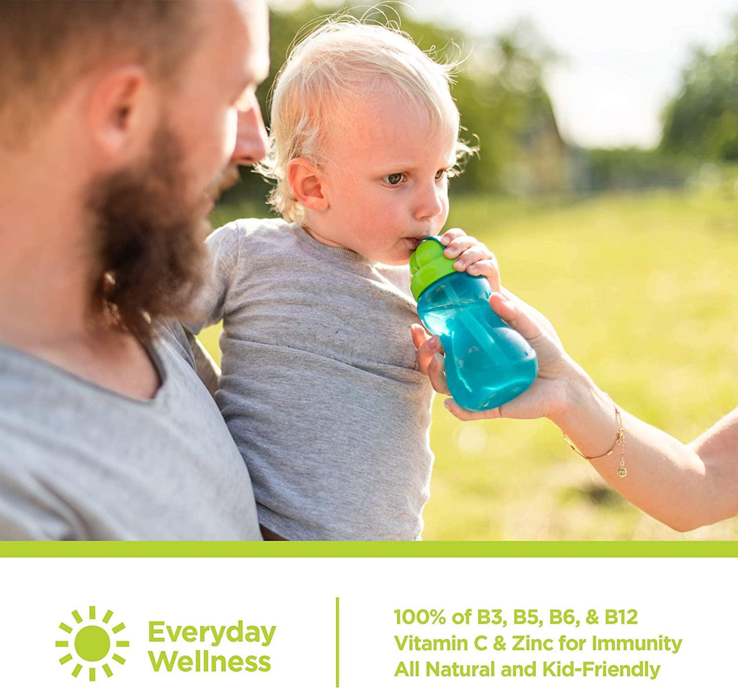 Electrofy 3x Hydration Booster 32 Pack | Orange and Lemon Lime | Hydration Multiplier Electrolyte Drink Powder Stick Packets Recovery Mix | Keto + Paleo Friendly, Vegan, Gluten Free, Soy Free Dairy Free