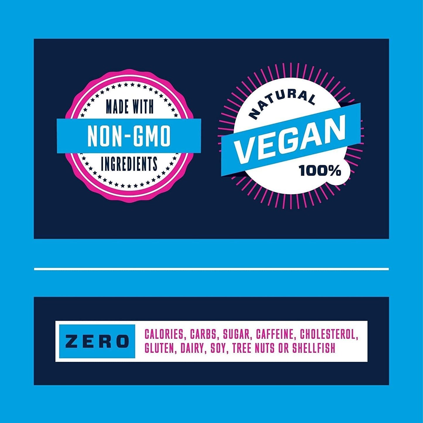 Electrolyte Powder Bundle- Sugar Free Drink Mix- Keto Electrolyte Powder: No Sugar, Gluten Free Hydration Powder- Keto Electrolytes Supplement: Magnesium, Potassium, Calcium - Pack of 3