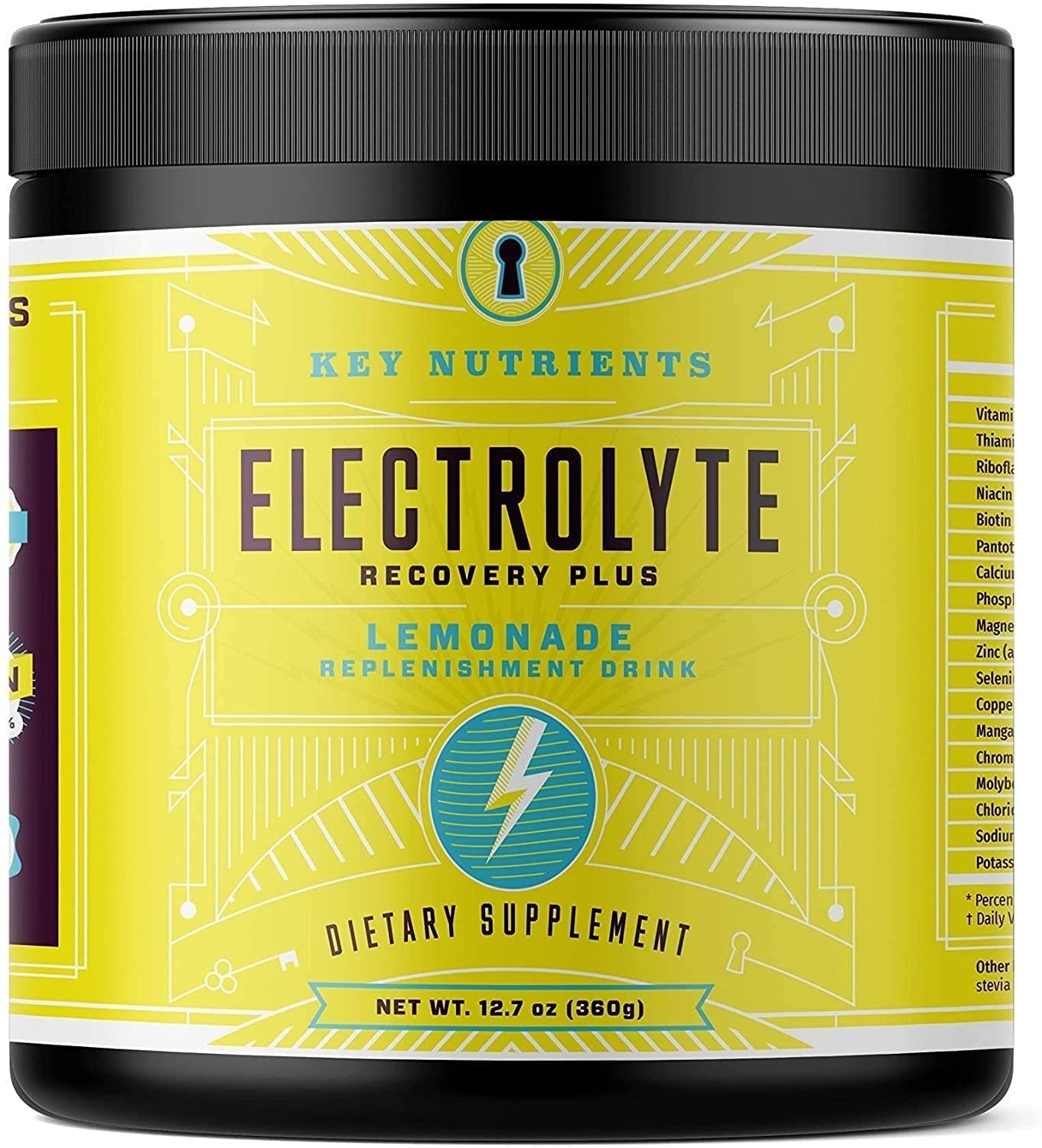 Electrolyte Powder Bundle- Sugar Free Drink Mix- Keto Electrolyte Powder: No Sugar, Gluten Free Hydration Powder- Keto Electrolytes Supplement: Magnesium, Potassium, Calcium - Pack of 3