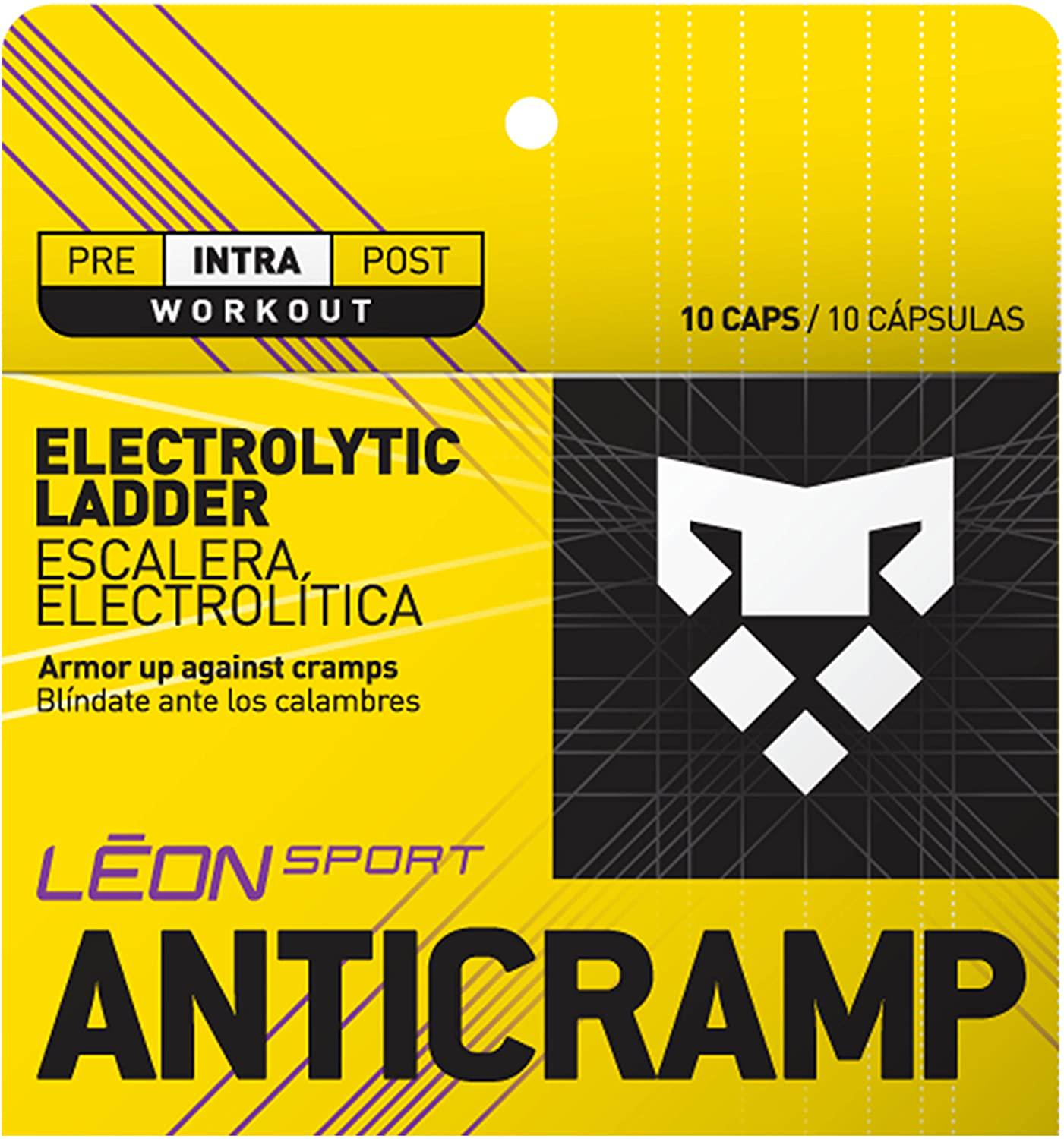 Electrolyte Salt Tablets - Sport Legs Supplement - 30 Capsules - Prevent Leg Cramps - Rapid Oral Rehydration - Prevent Your Headaches - Easy to Take Wherever You are (Box,3 Pack)