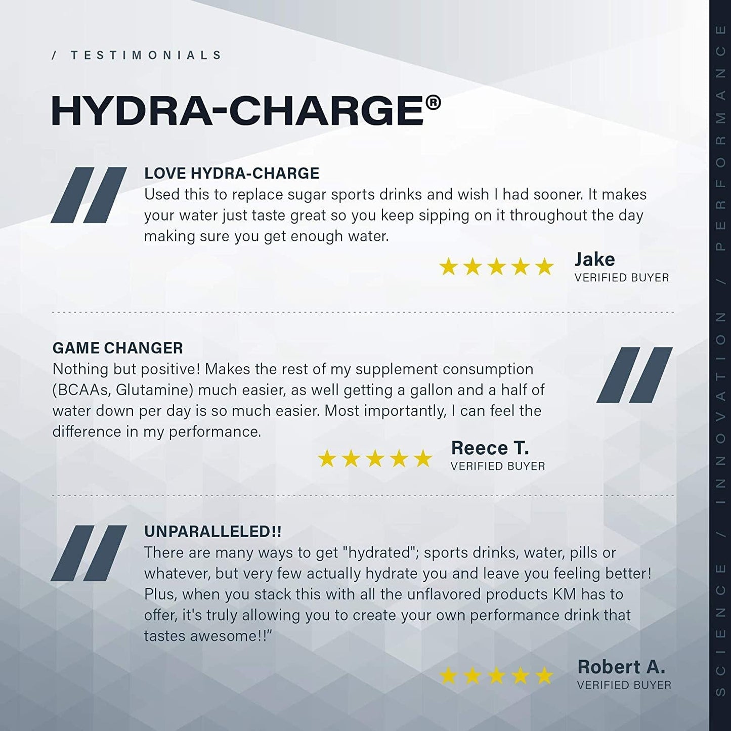 Electrolytes, Kaged Muscle Hydra-Charge Premium Electrolyte Powder, Hydration Electrolyte Powder, Orange Mango, 60 Servings, Clear, 9.73 Ounce (Pack of 1), AMZ-KM-HYDC-060OM