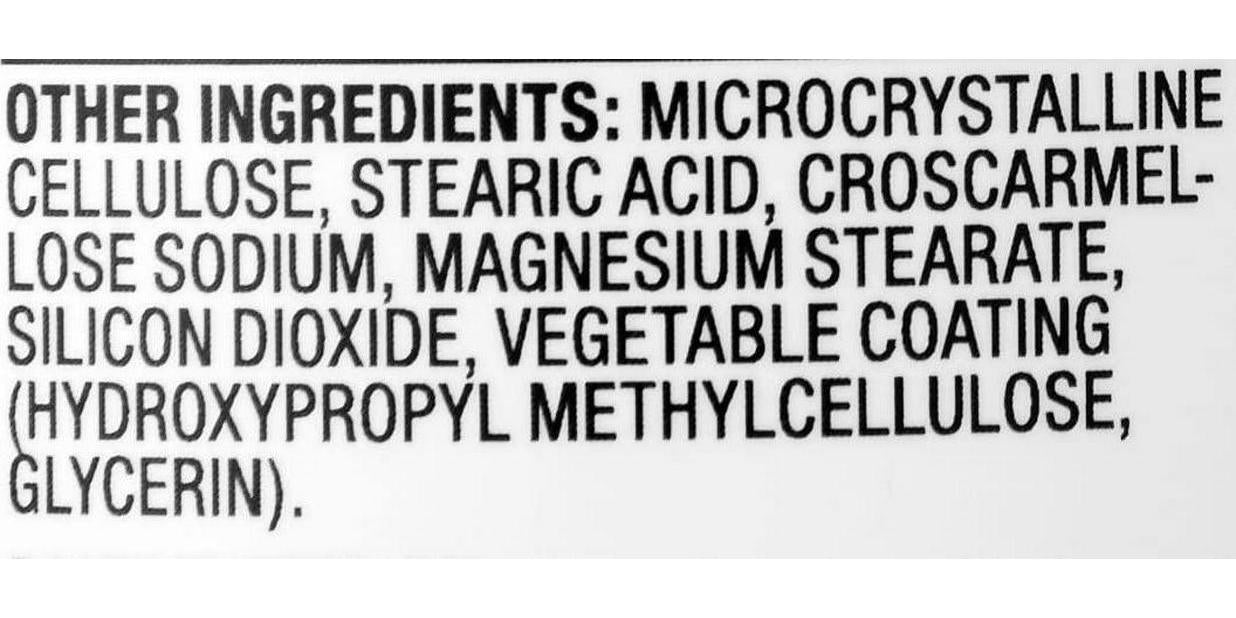 Elements Lysine Complex with Vitamin C, 1500 mg L-Lysine with 100 mg Vitamin C per Serving (3 Tablets), Supports Immune Health, Vegetarian, 195 Tablets (Packaging may vary)