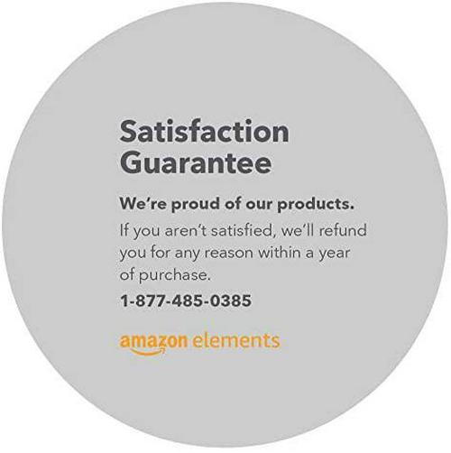 Elements Lysine Complex with Vitamin C, 1500 mg L-Lysine with 100 mg Vitamin C per Serving (3 Tablets), Supports Immune Health, Vegetarian, 195 Tablets (Packaging may vary)