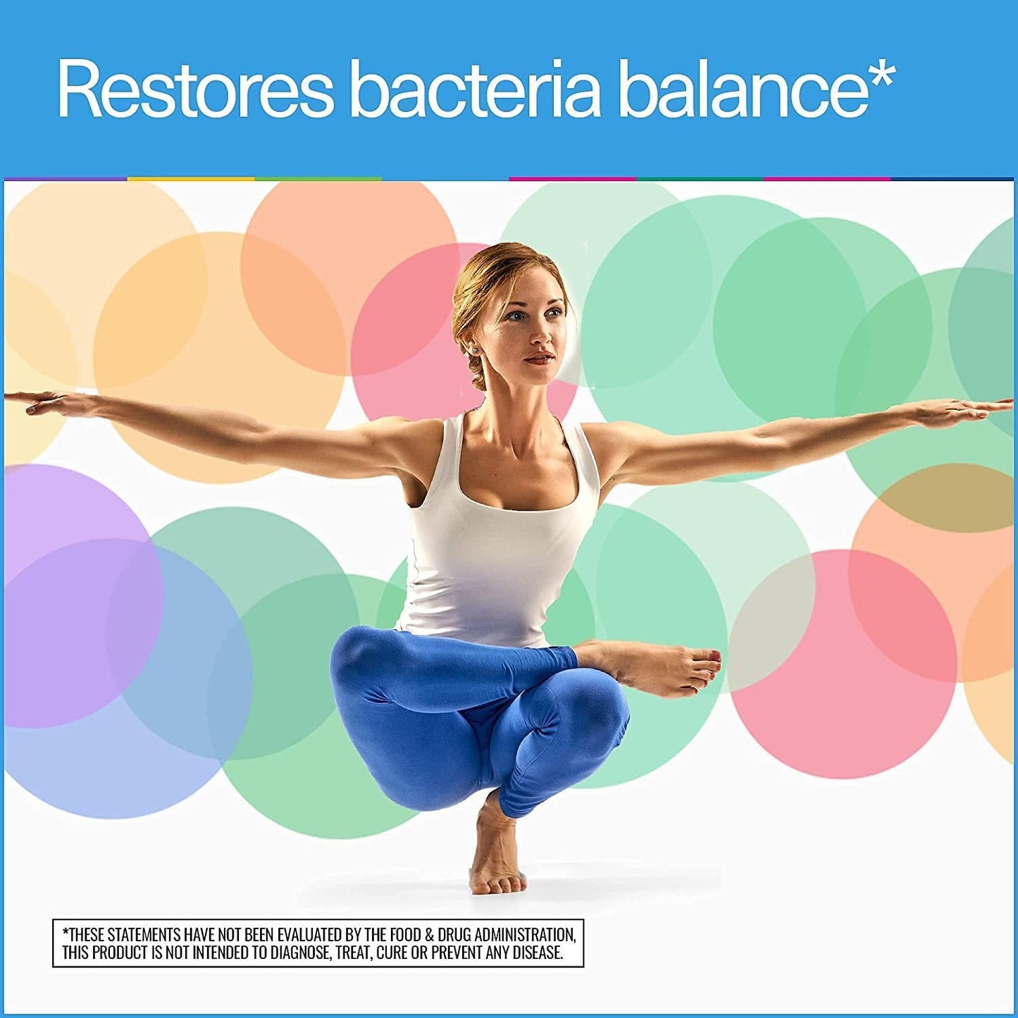 Elements Supreme Probiotic - Daily Dietary Supplement, Supports Digestive and Immune Health with Multi-Strain megadoses, Vitamin B, Niacin, Folate, Riboflavin, 28 Shelf-Stable Capsules (14 Servings)