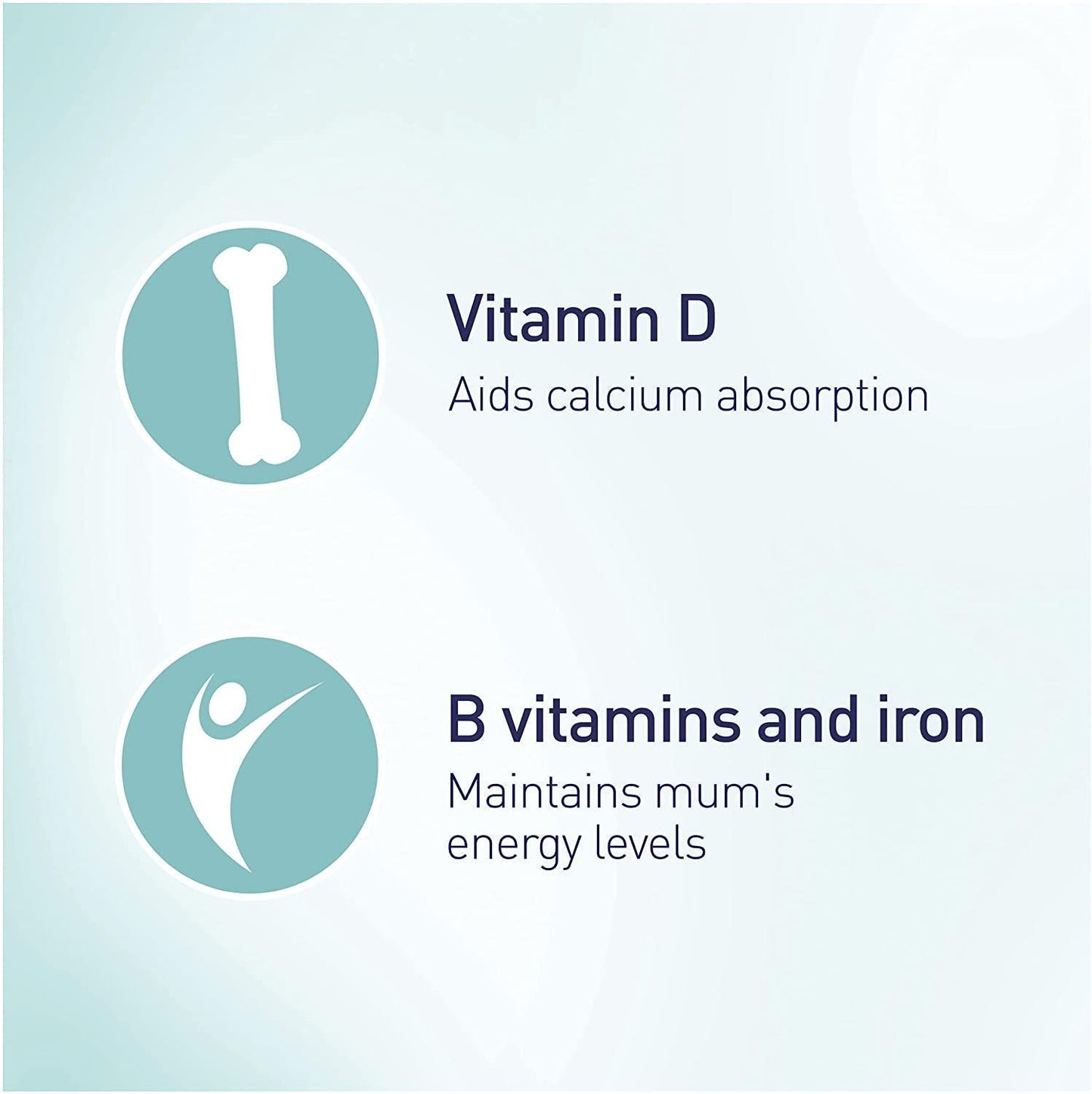 Elevit Breastfeeding Multivitamin Capsules 60 pack