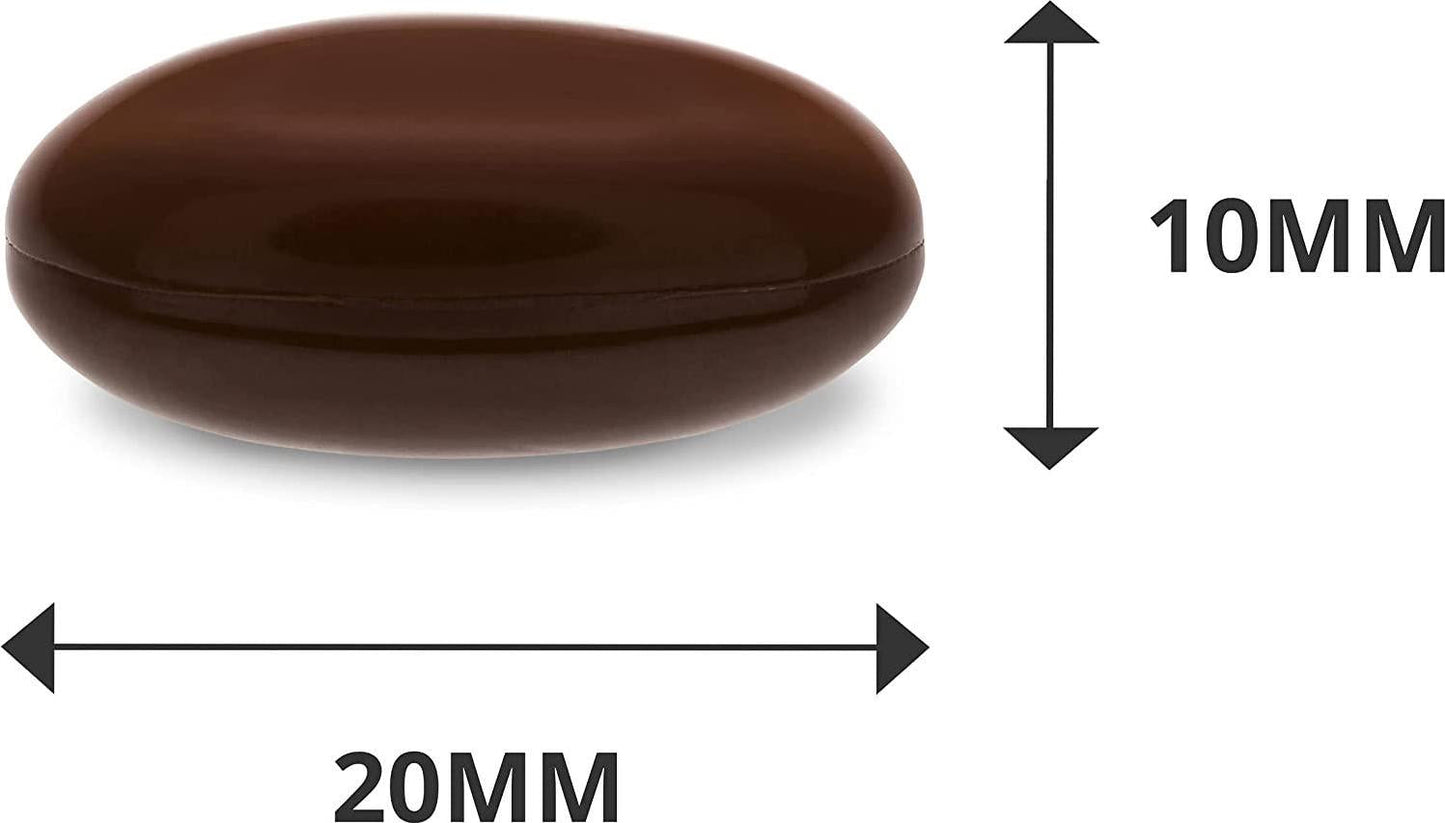 Elevit Breastfeeding Multivitamin Capsules 60 pack