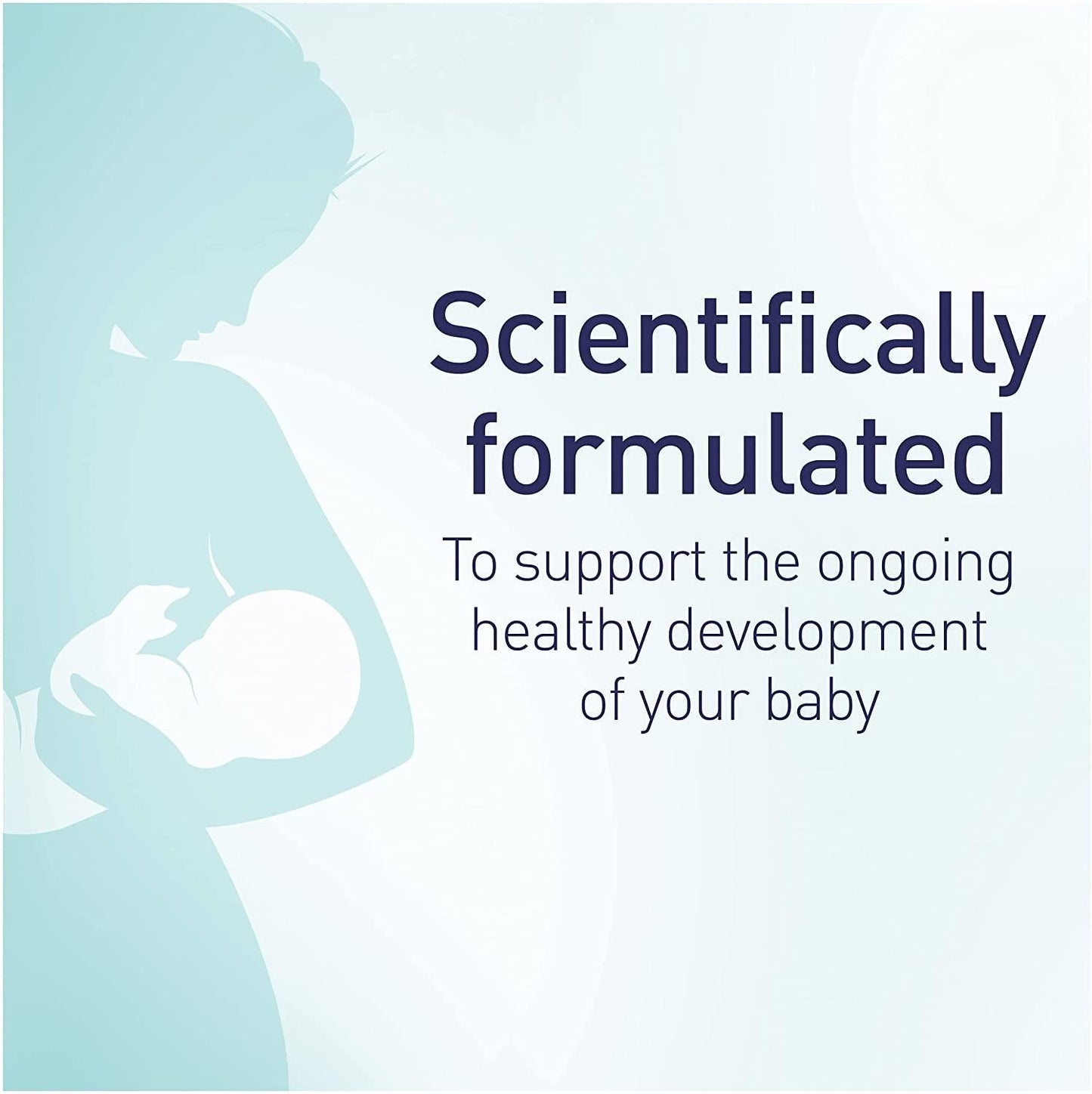 Elevit Breastfeeding Multivitamin Capsules 60 pack