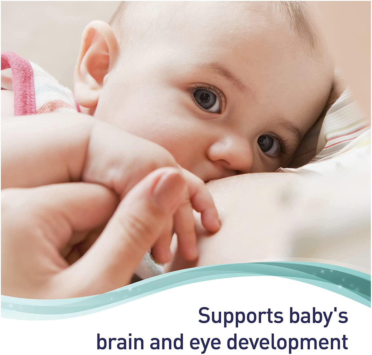 Elevit Breastfeeding Multivitamin Capsules 60 pack