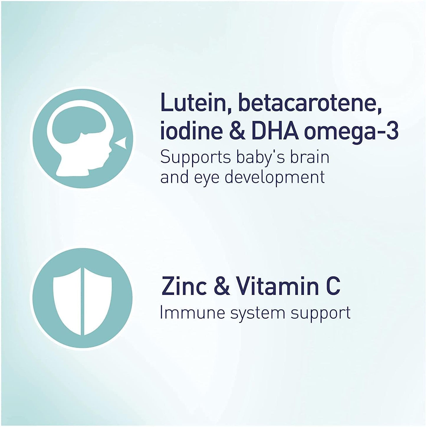 Elevit Breastfeeding Multivitamin Capsules 60 pack