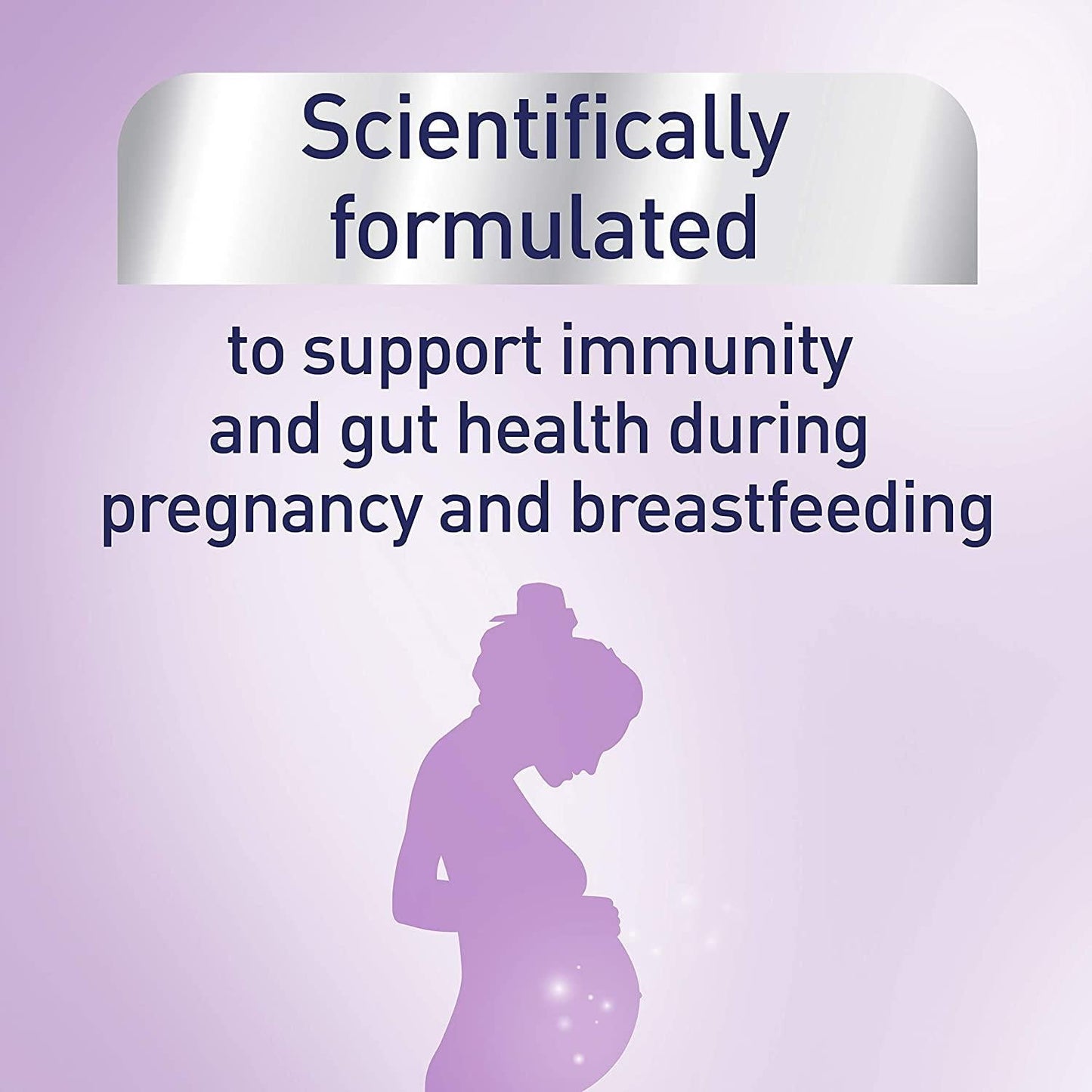 Elevit Probiotics For Pregnancy and Breastfeeding capsules 30 pack (30 days),