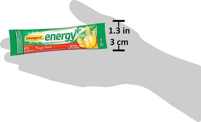 Emergen-C Energy+