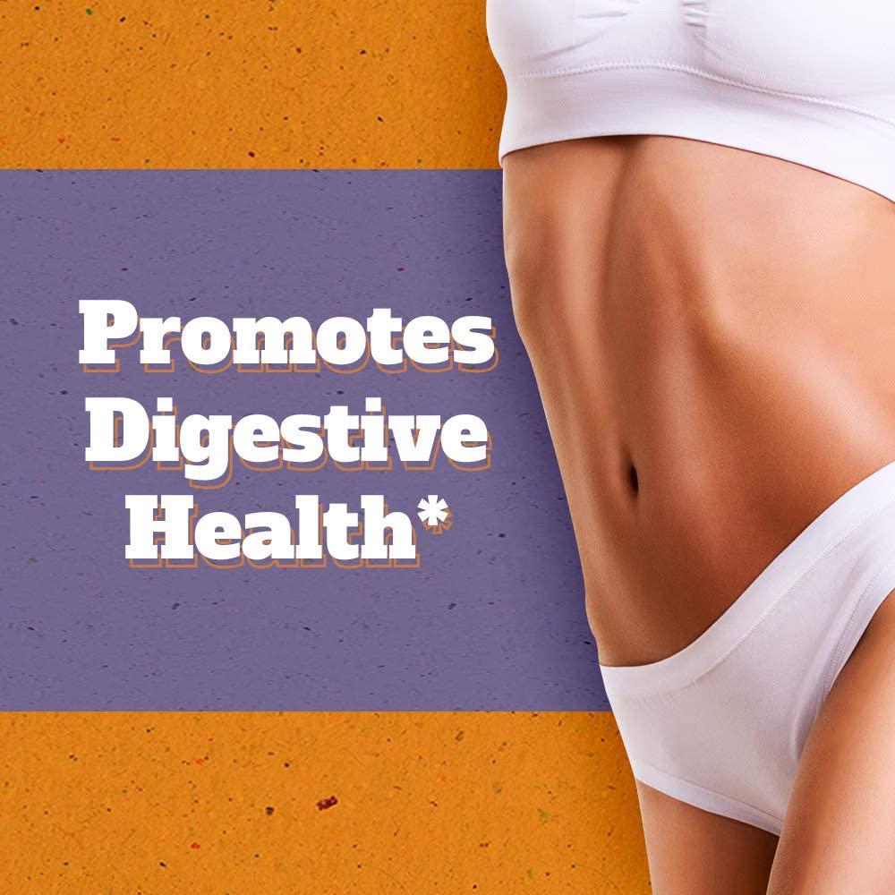 Emergency Immune Support - 10-in-1 Multivitamin Formula for Men and Women, Packed w/Vitamins, Minerals and Herbal Ingredients to Boost a Healthy Immunity System - 60 Vegetable Capsules