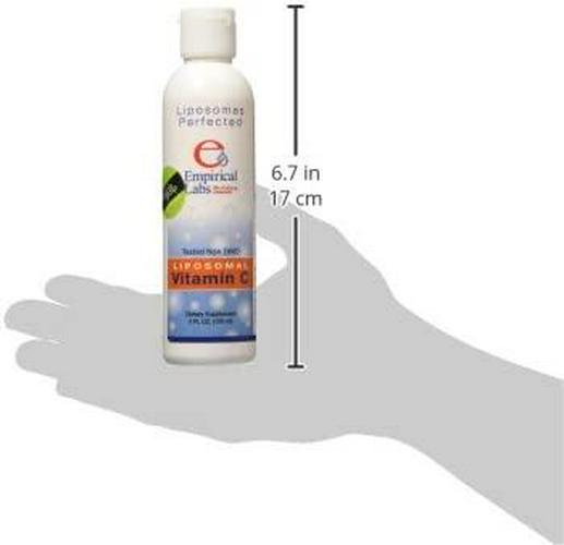 Empirical Labs Liposomal Vitamin C 5 oz