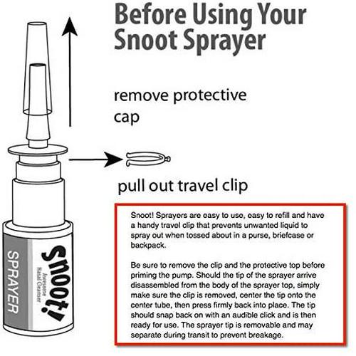 Empty Amber Glass Nasal Sprayer 2-Pack for Intranasal Insulin, Colloidal Silver and Saline Applications, 30ml (1oz) -dispenses .1 ml = 10 IU