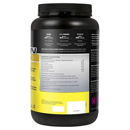 Endura Rehydration Performance Fuel, Pineapple, 2 Kilograms