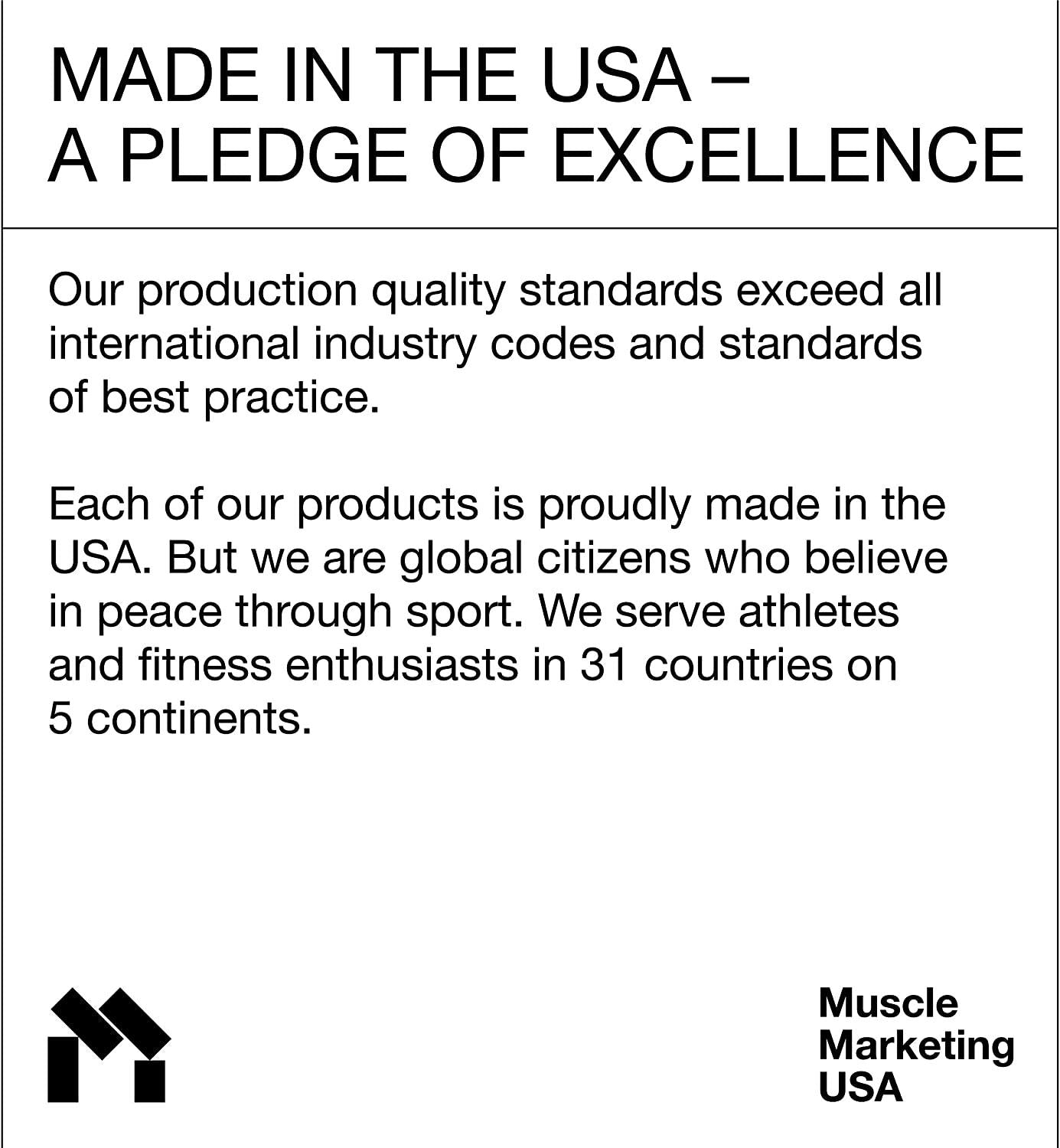 Endurance Performance Enhancer, Triathlete by MMUSA, Builds Speed, Strength and Stamina. Accelerates Recovery, Builds Muscle Strength. Accelerates Glycogen Storage into fatigued Muscles.