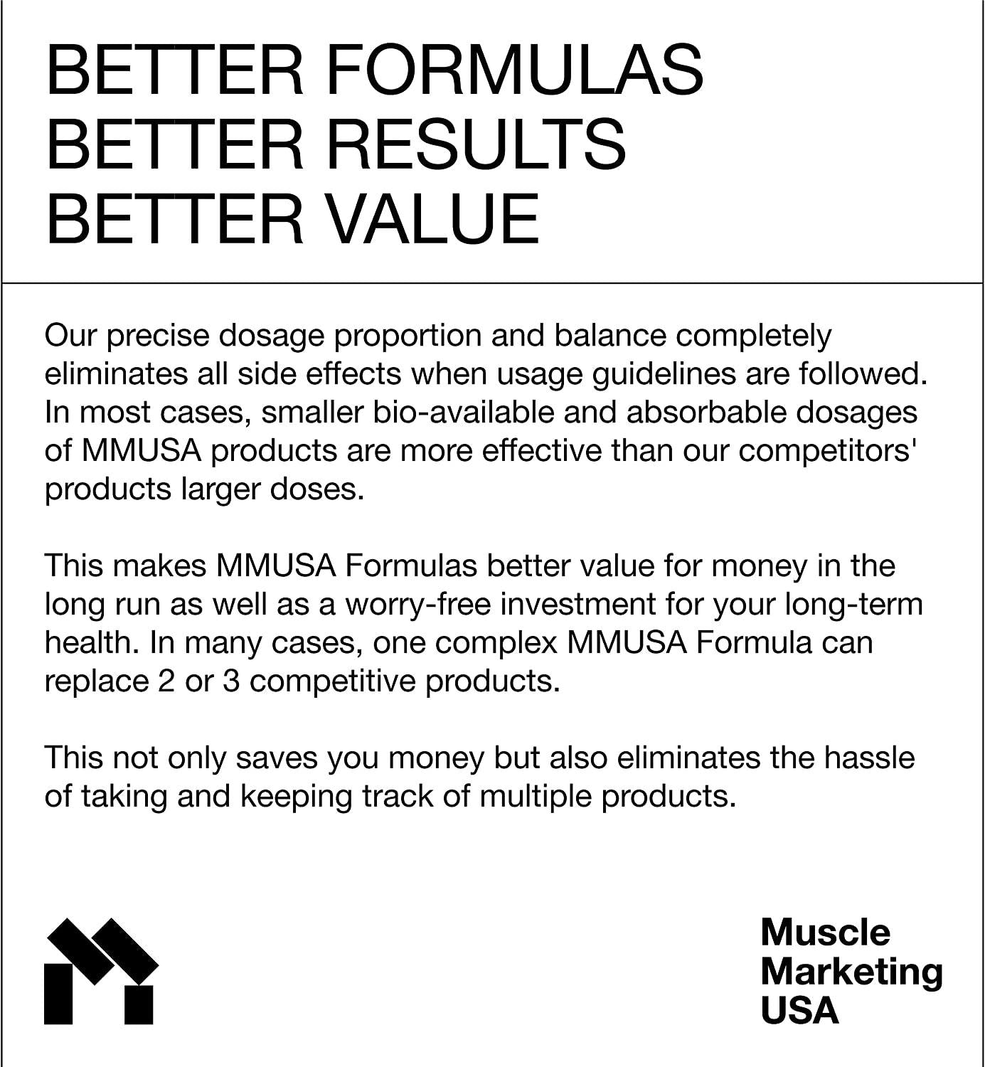 Endurance Performance Enhancer, Triathlete by MMUSA, Builds Speed, Strength and Stamina. Accelerates Recovery, Builds Muscle Strength. Accelerates Glycogen Storage into fatigued Muscles.