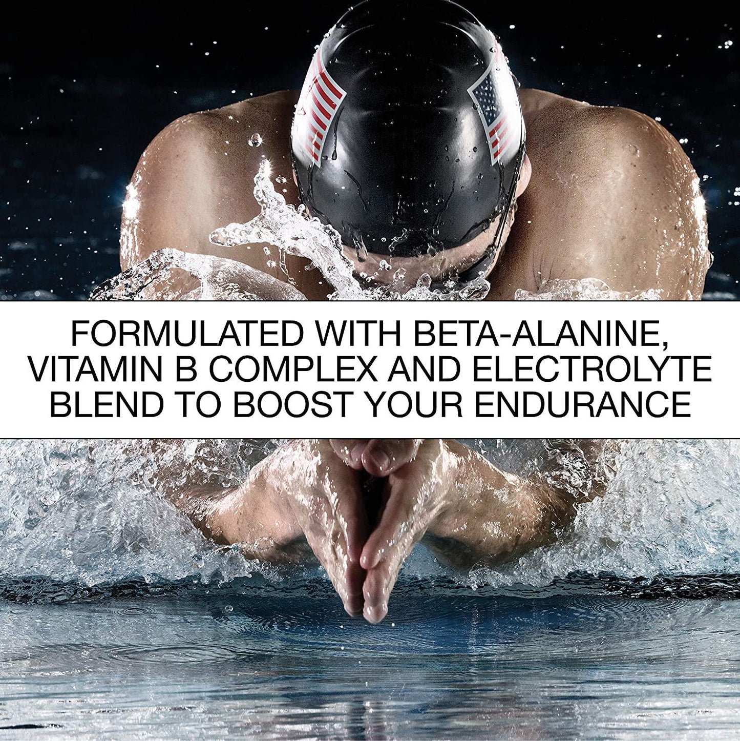 Endurance Performance Enhancer, Triathlete by MMUSA, Builds Speed, Strength and Stamina. Accelerates Recovery, Builds Muscle Strength. Accelerates Glycogen Storage into fatigued Muscles.