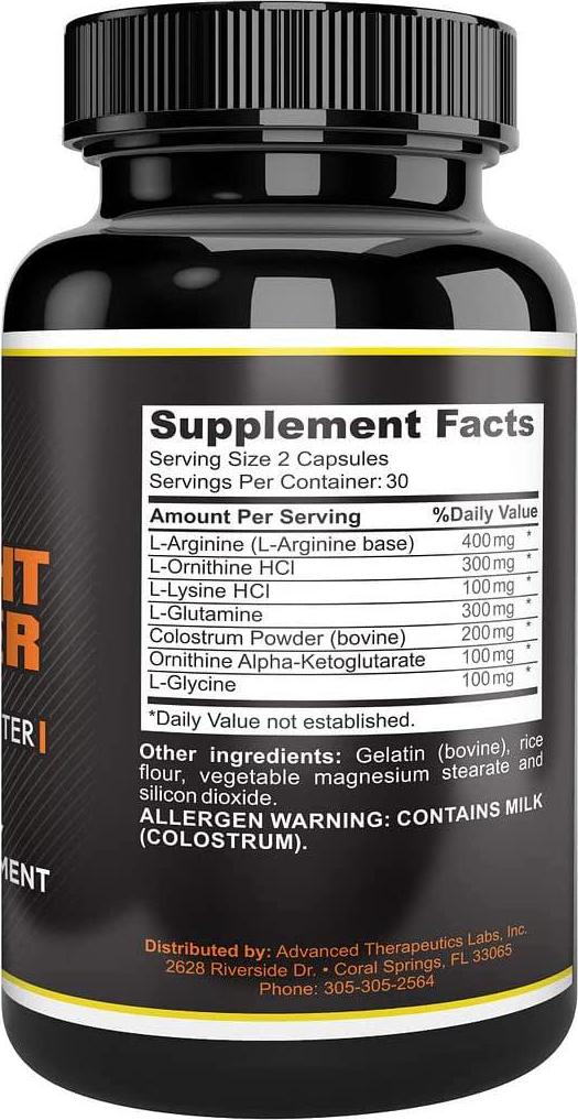 Endure 1500MG Hemp Extract Weight Gainer and Appetite Booster will Help Women and Men Gain Weight Fast. Liquid Weight Gain Supplement works Faster than Weight Gain Pills and Helps You Sleep and Recove