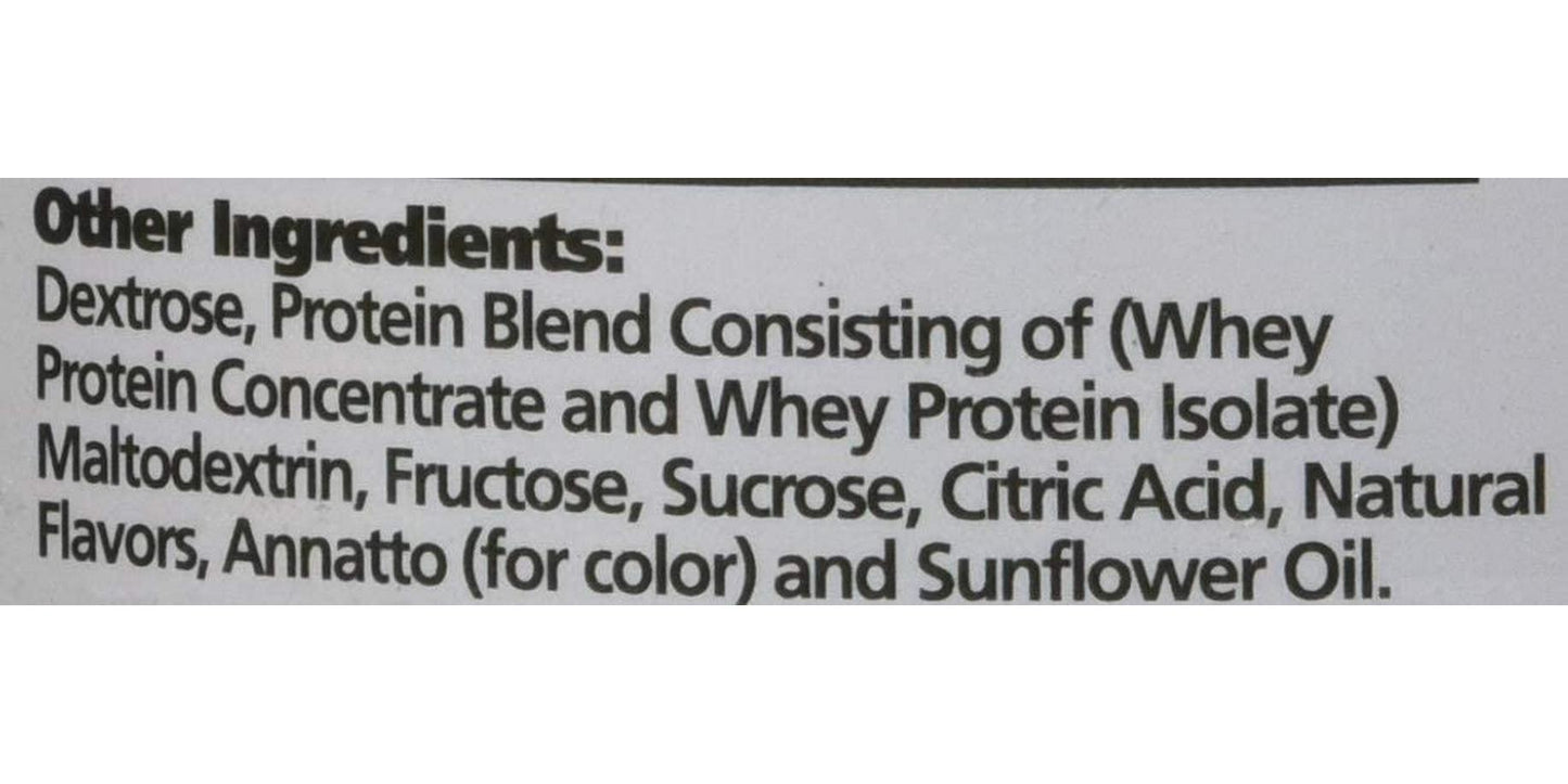 Endurox R4 Tangy Orange 4.56 lbs