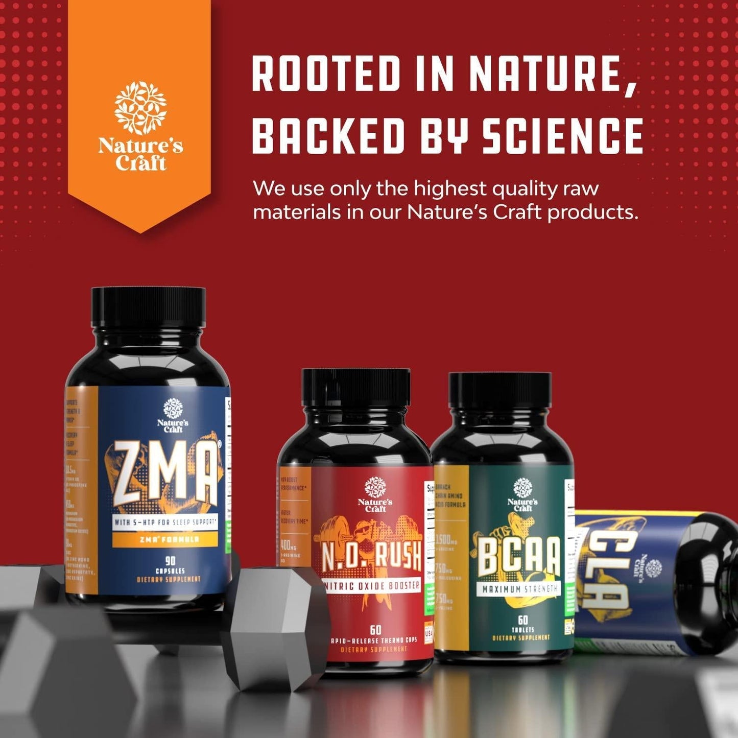 Energizing Nitric Oxide Supplement for Men - Nitric Oxide Pills for Men with Beet Root Powder and L-Arginine L-Citrulline Amino Acids for Intense Muscle Growth Performance Endurance and Recovery