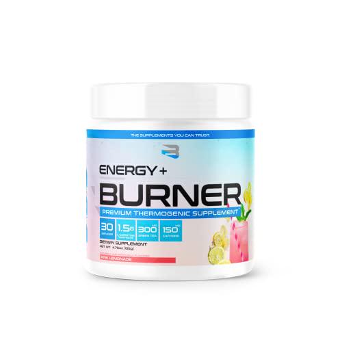 Energy+Burner (Pink Lemonade)