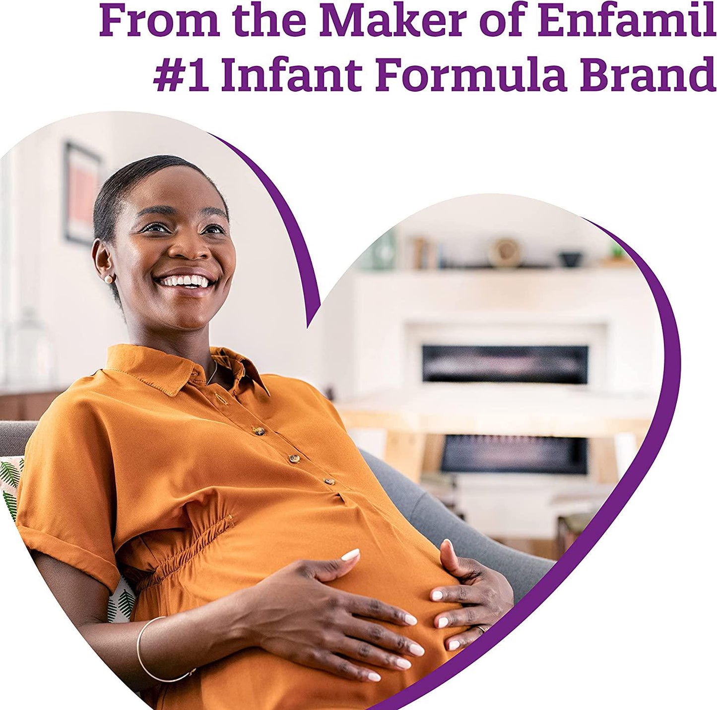 Enfamom Prenatal Immunity Support Elderberry Gummy, 90 Count