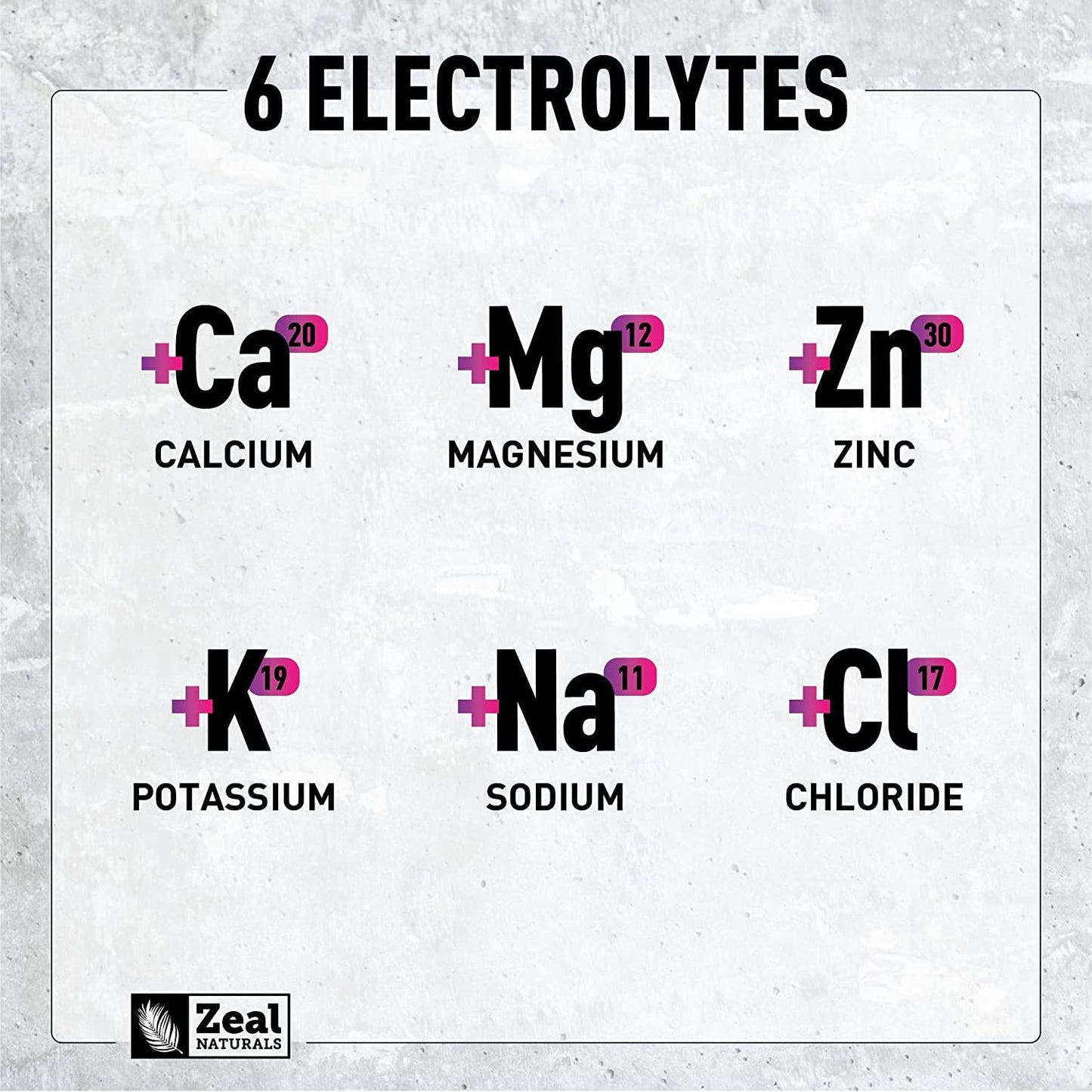 Enhanced Electrolyte Powder (Black Cherry| 90ct.) Sugar Free + BCAA, B-Vitamins and Real Salt - Keto Electrolytes Drinks, Hydration Powder w Potassium, Sodium, Zinc, Magnesium for Hydration and Recovery