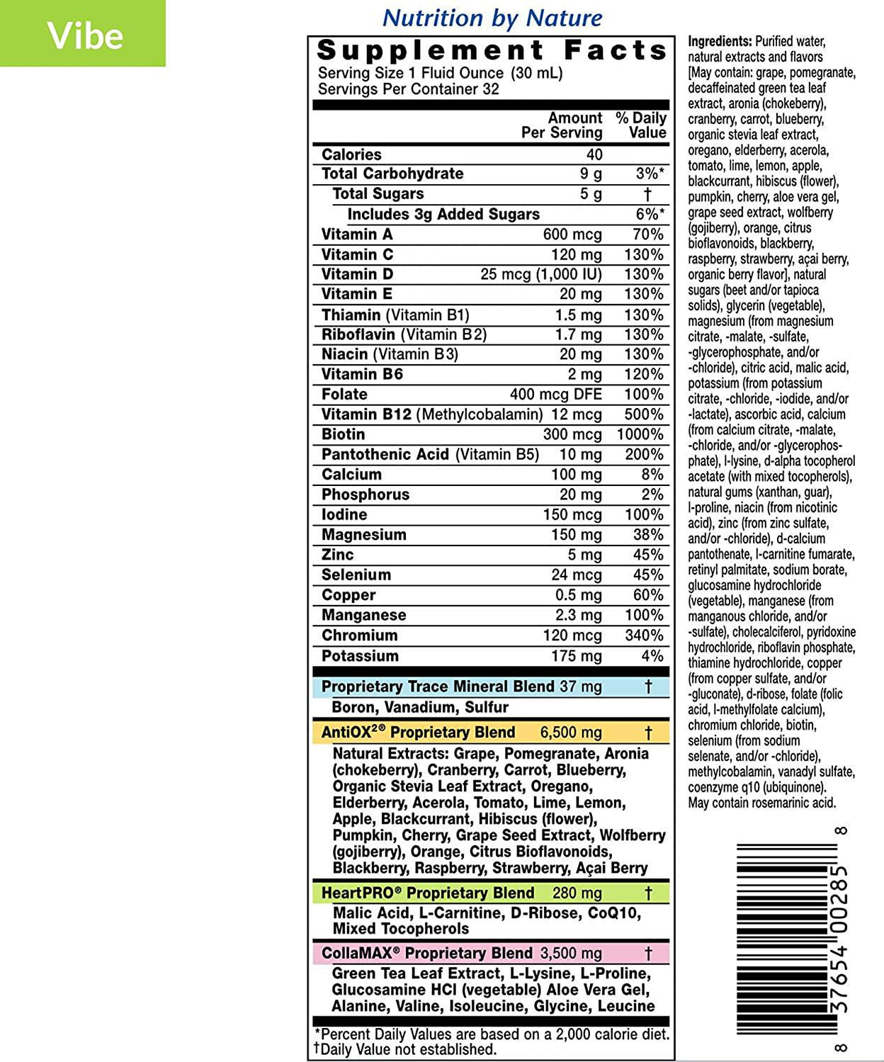 Eniva 7-Day Detox Cleanse Health Plan Detox and Total Body NO Dieting Kit for Belly Fat, Liver, Colon | All Natural, Non Fasting, Complete Body Kit Health