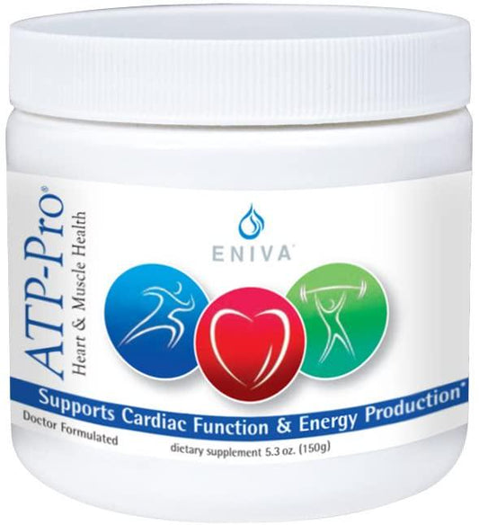 Eniva ATP Pro Premium D-Ribose (5.3 oz)