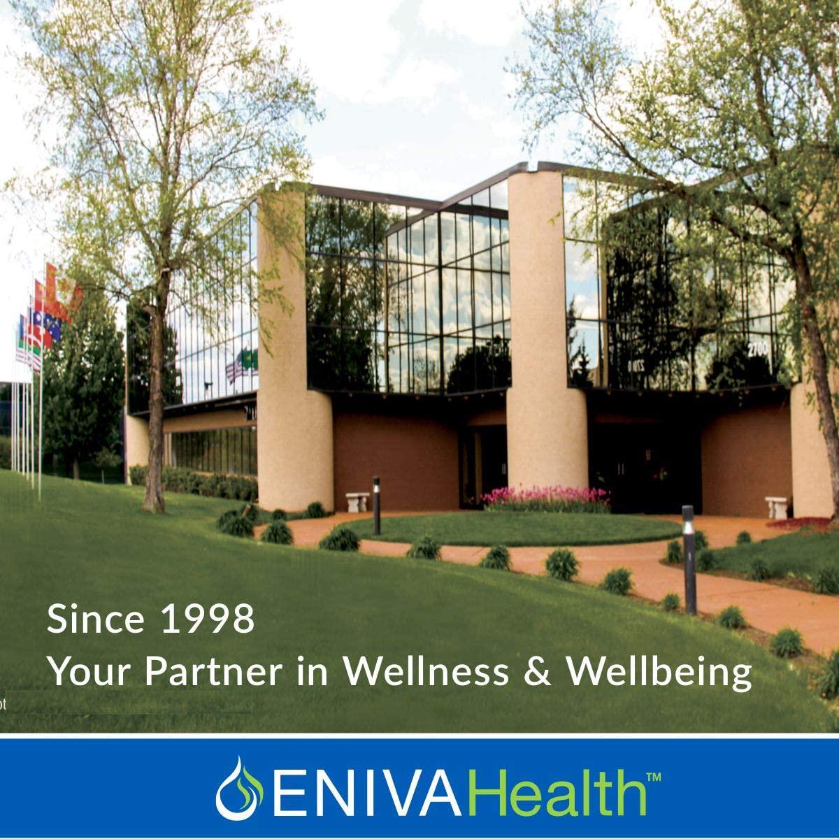 Eniva JointZyme Joint Care Enzymes (120 caps)