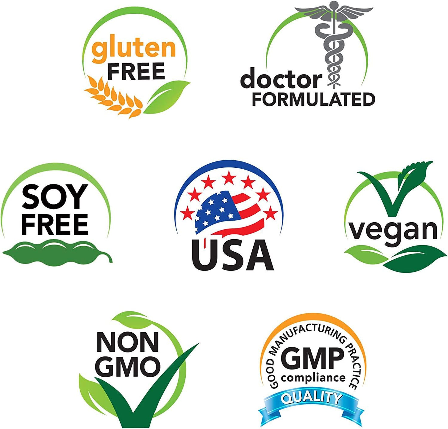 Eniva LifeCleanse Natural Fiber Complex Powder - 4.23 oz