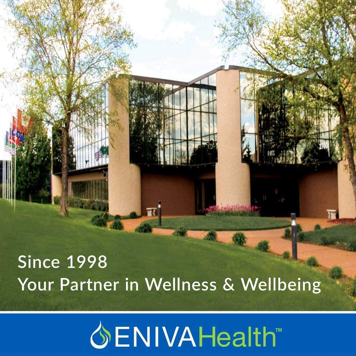 Eniva LifeCleanse Natural Fiber Complex Powder - 4.23 oz