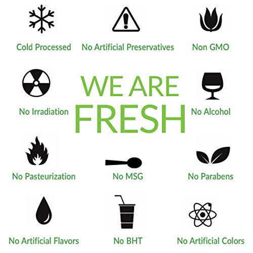 Eniva Pre Workout Nitric Oxide Powder. Extra Strength. 6,950mg Aminos Per Serving. Energy, Endurance, Circulation, Strength. Vegan. No Soy. Keto Friendly.