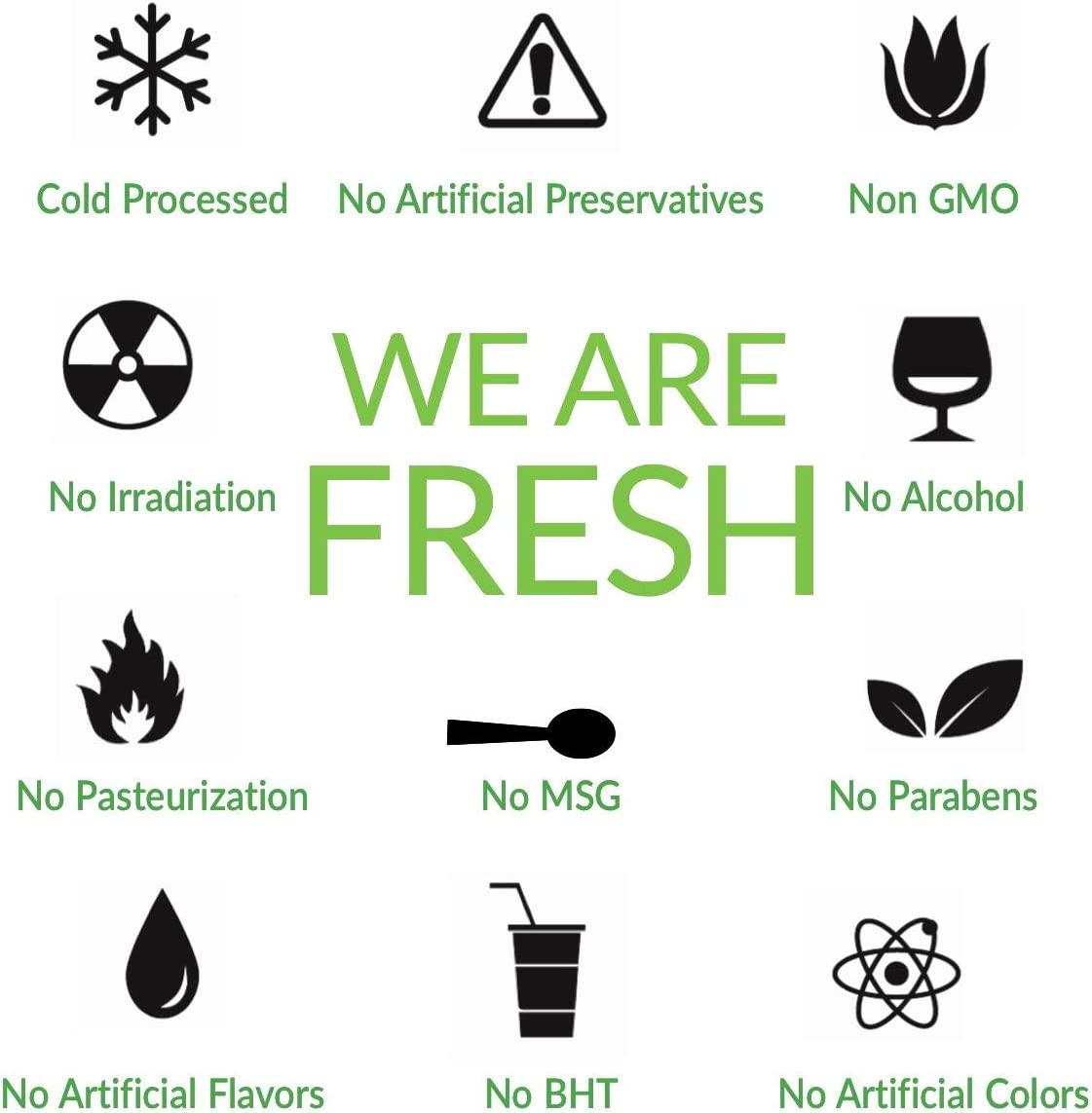 Eniva Pre Workout Nitric Oxide Powder. Extra Strength. 6,950mg Aminos Per Serving. Energy, Endurance, Circulation, Strength. Vegan. No Soy. Keto Friendly.