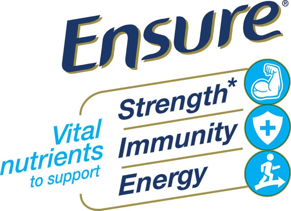 Ensure Balanced Adult Nutrition Health Drink - 400g  ( Vanilla )