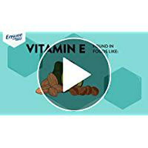 Ensure COMPLETE Nutrition Shake, 30g of Protein, Meal Replacement Shake, with Nutrients for Immune Health, Chocolate, 10 fl oz, 24 Count