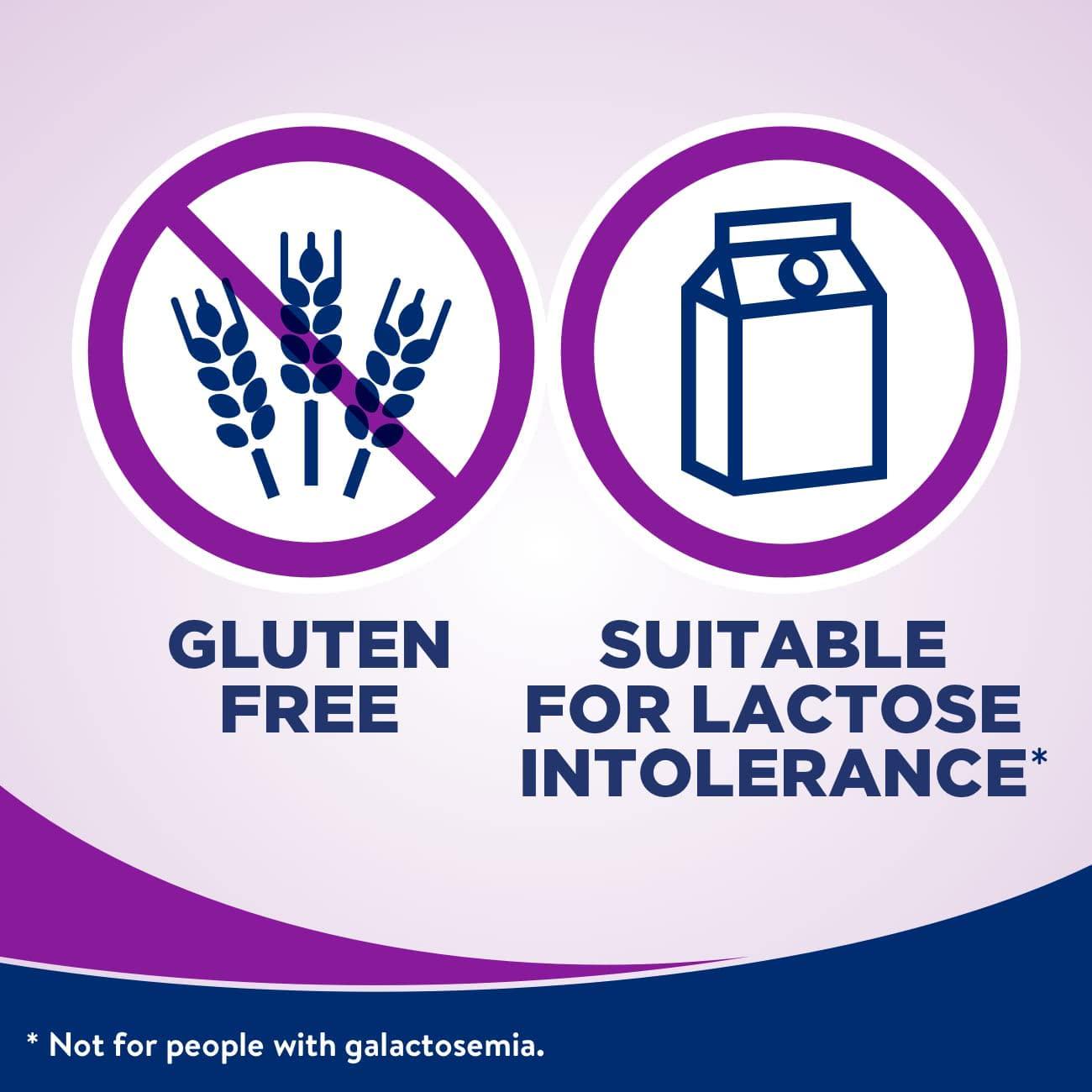 Ensure High Protein Nutritional Shake With Fiber, 16g Protein, Meal Replacement Shakes, With Nutrients to Support Immune System Health, Milk Chocolate w/ Fiber, 8 fl oz, 24 Count