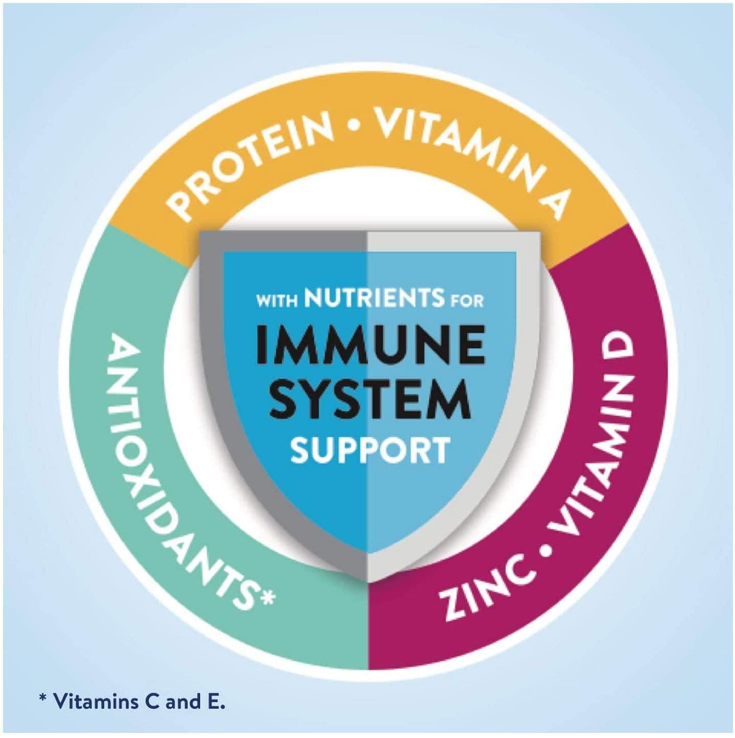 Ensure Max Protein, Chocolate with Caffeine, 12ct