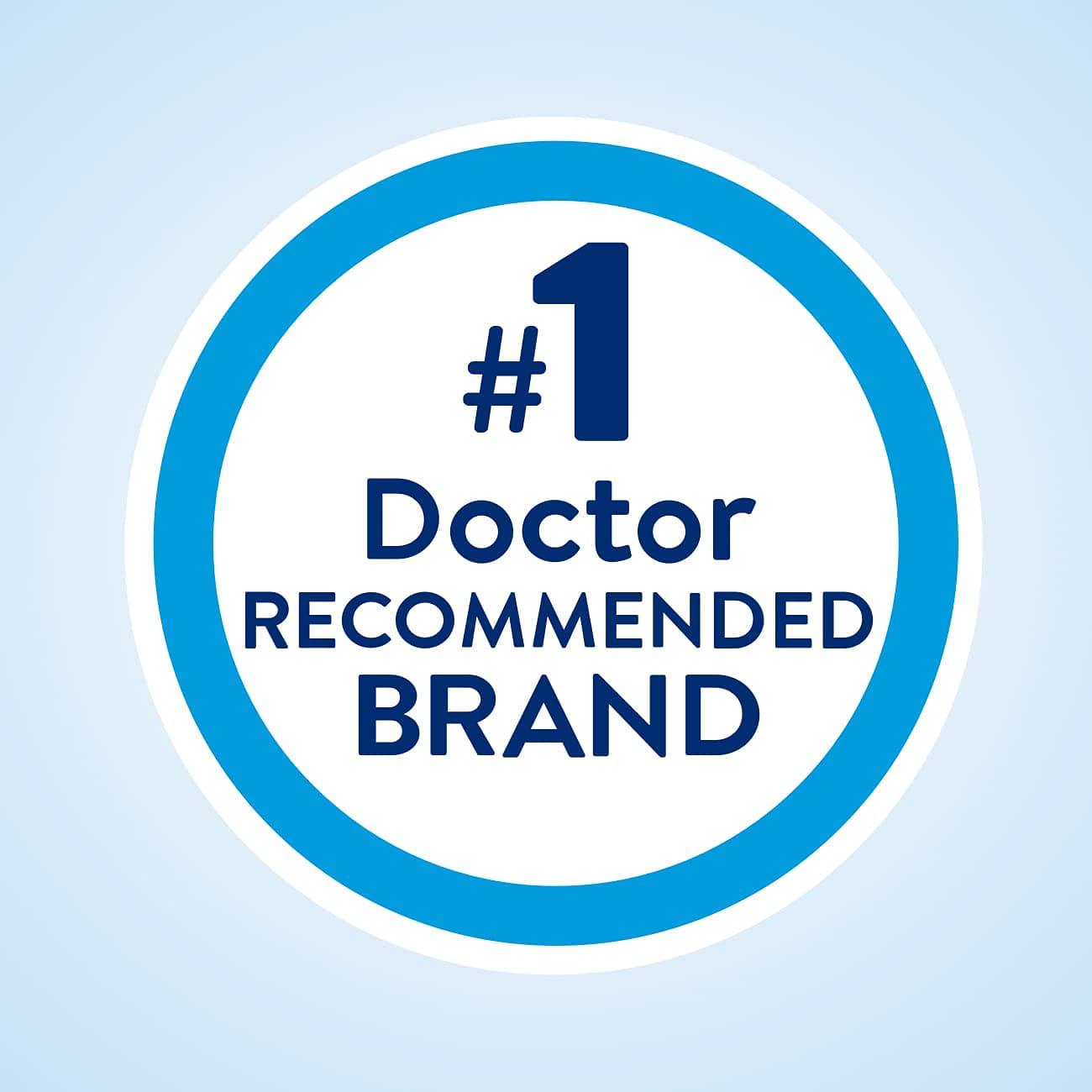 Ensure Original Nutrition Shake with Fiber, Small Meal Replacement Shake, Complete, Balanced Nutrition with Nutrients to Support Immune System Health, Milk Chocolate, 8 Fl Oz (Pack of 24)