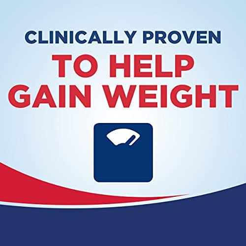 Ensure Plus Complete Balanced Nutrition Drink, Butter Pecan, Six-8 Fluid Ounces Bottles