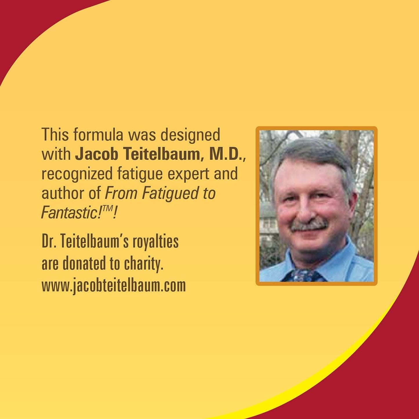 Enzymatic Therapy Fatigued to Fantastic! Revitalizing Sleep Formula, 90 VCaps