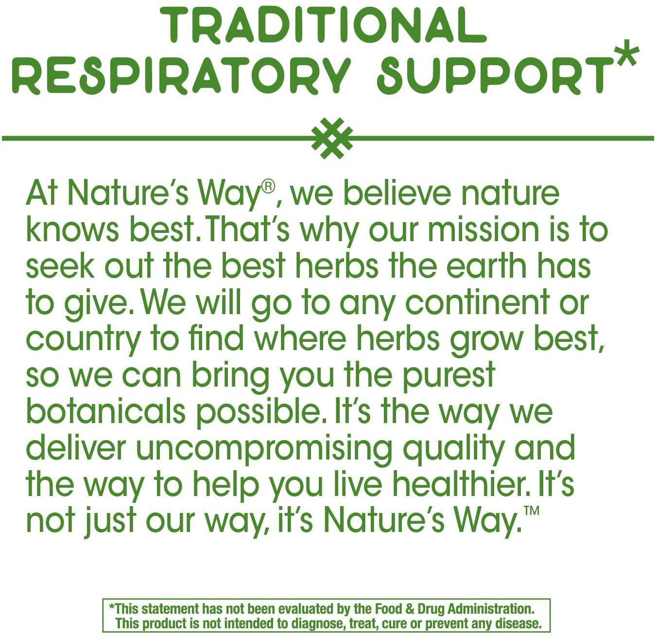 Enzymatic Therapy Ivy Extract From English Ivy Leaf 50 mg Potency, 90 Count