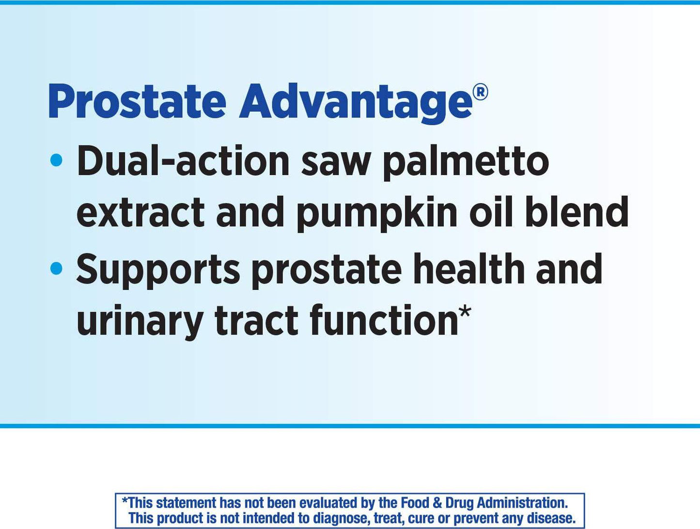 Enzymatic Therapy Prostate Advantage with Phytosterols, 120 Capsules
