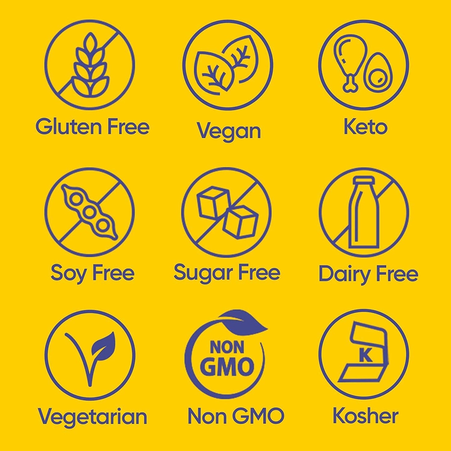 Enzymedica - Digest Gold with ATPro, Daily Digestive Support Supplement with Enzymes and ATP, 240 Capsules (FFP)