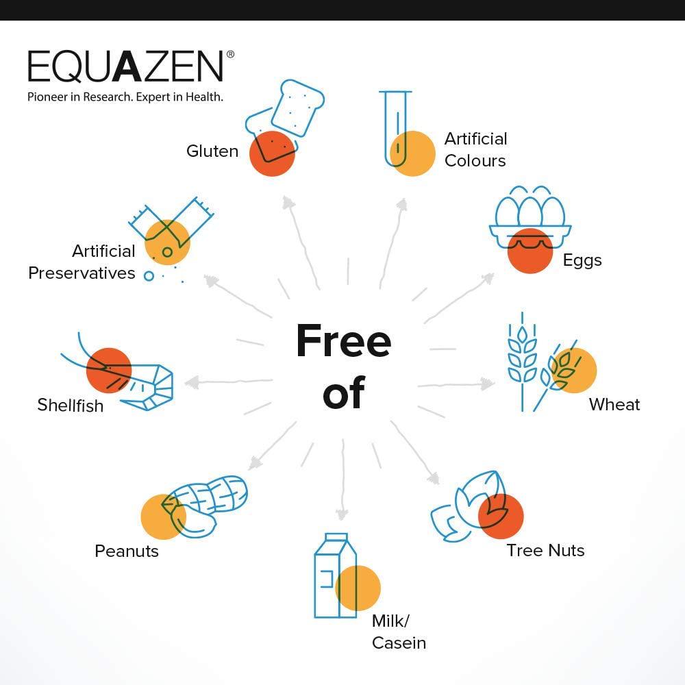 Equazen Family Capsules (180)