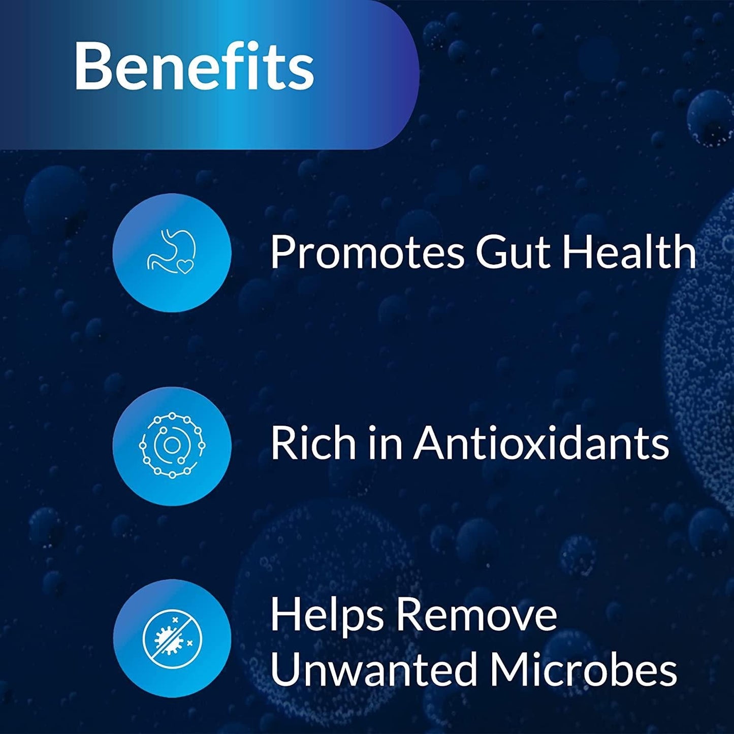 EquiLife - FloraFilm (120 Capsules)