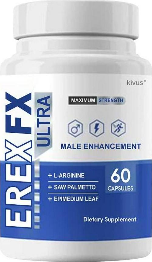 Erexfx Ultra