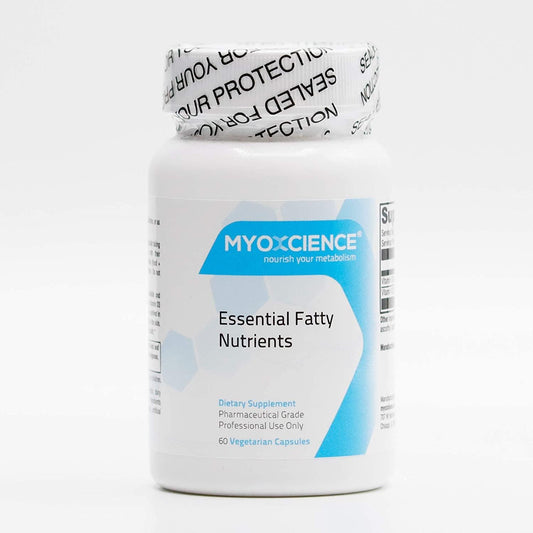 Essential Fatty Nutrients | Vitamin D3 5,000 IU | Vitamin K2 as MK-7 90 mcg