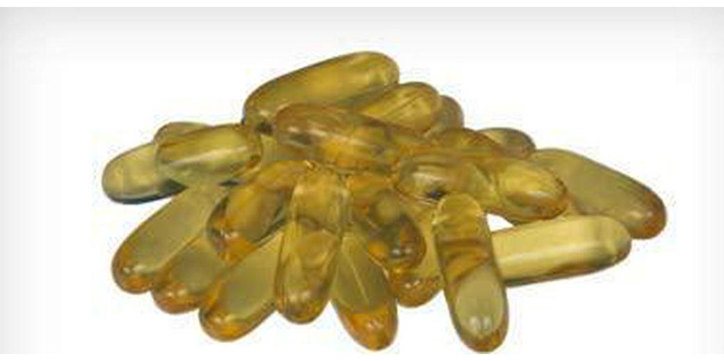 Essential Omegas - a high Potency Blend of Omega-3s for Optimal cognition